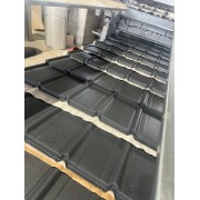 Металочерепиця Nefrit 30